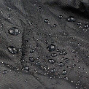 Housse de protection contre la poussière et la pluie pour chaise suspendue