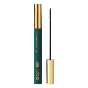 Maquillage Magic Color Slim Long Rouleau Incliné Mascara épais Imperméable à l'eau, anti-transpiration et sans vignette