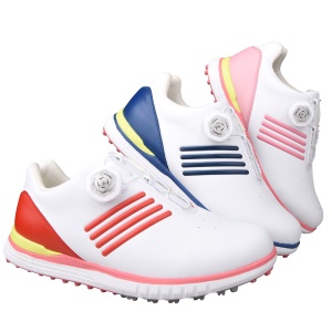 Kaiersn Chaussures de golf pour femmes