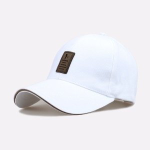 Casquette de baseball unisexe unisexe protection solaire