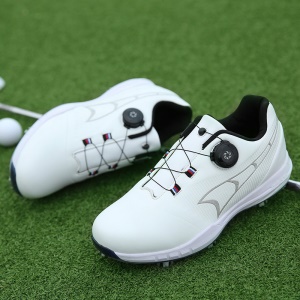 Chaussures de golf décontractées pour hommes