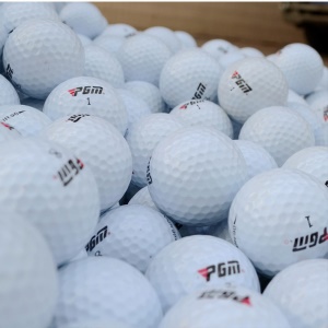 Balles de jeu de golf PGM