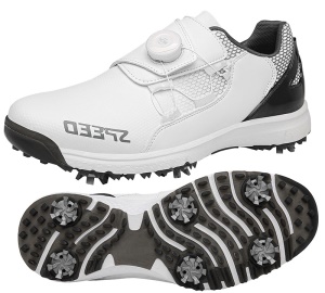 Baskets de golf Unisexe