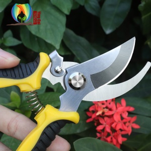 Sécateur de jardin multifonctionnel