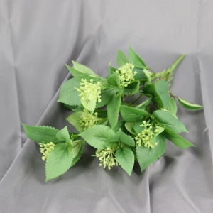 XH1558 plantes artificielles décoration pour mur