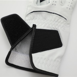 Gants de golf pour hommes respirant
