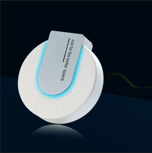 Nettoyeur d'acariens à ultrasons