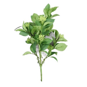 XH1558 plantes artificielles décoration pour mur
