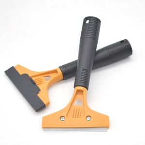 Grattoir de nettoyage multifonctionnelle pour les joints des travaux