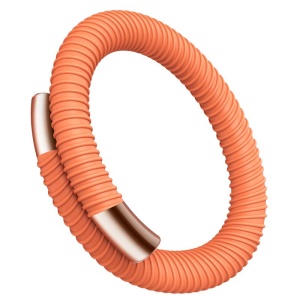 Bracelet anti-moustique extérieur anti-moustique silicone de qualité alimentaire