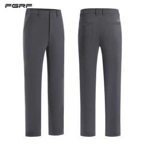 Pantalon de golf long pour homme