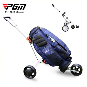 PGM Chariot de Golf Pliable
