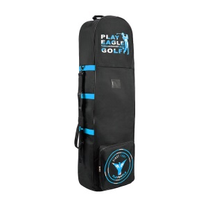 Sac de golf avec roues