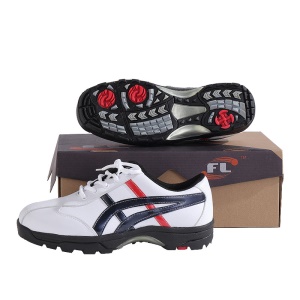 Chaussures Golf pour hommes imperméables et respirantes