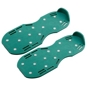 Chaussures à crampons de 4,2CM pour le décollage du gazon