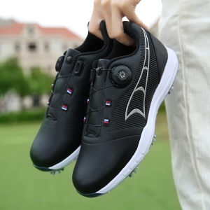 Chaussures de golf décontractées pour hommes