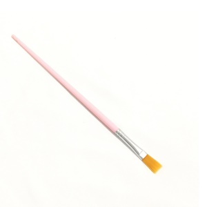 Pinceaux de maquillage à long manche