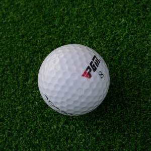 Balles de jeu de golf PGM