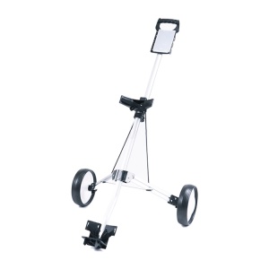 Chariot de Golf à deux roues