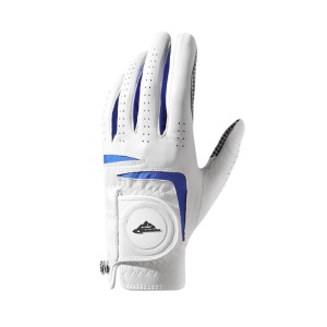Gants de golf homme femme peau de mouton résistant à l'usure et respirant