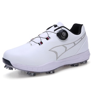 Chaussures de golf décontractées pour hommes