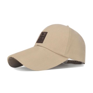 Casquette de baseball unisexe