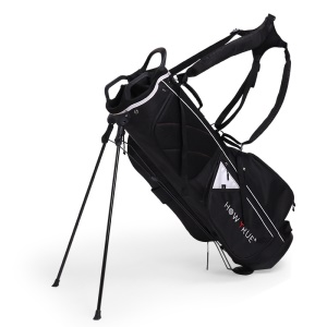 Sac de support de golf portable HOW TRUE
