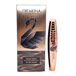 Mascara DIEMEINA étanche à l'eau et à la sueur