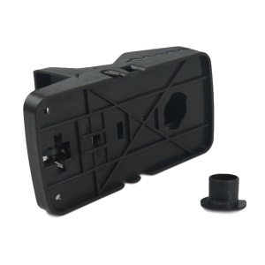 Piège à souris plastique pratique