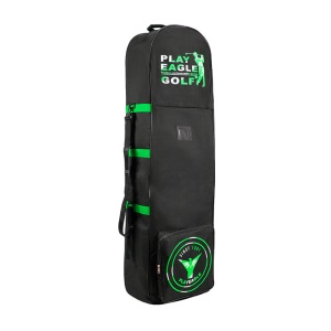 Sac de golf avec roues