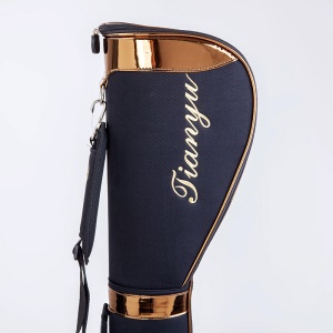 Le sac de golf TTYGJ peut contenir 6-7 club de golf