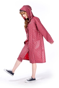 Imperméable EVA épaissi