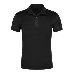 Shirt Polo de Golf pour hommes à manches courtes