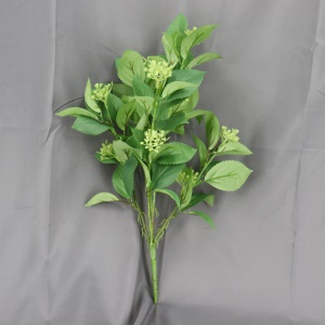 XH1558 plantes artificielles décoration pour mur
