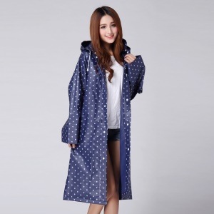 Imperméable EVA épaissi