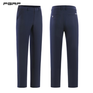 Pantalon de golf long pour homme
