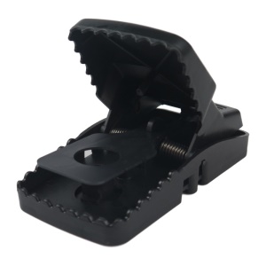 Piège à souris plastique pratique