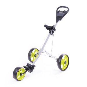 Chariot de Golf à trois roues