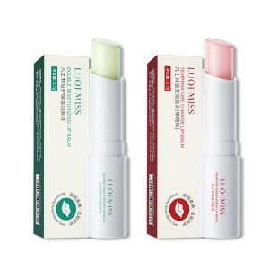 Baume à lèvres Vaseline Hydratant Changeant de Couleur Anti-Sécheresse