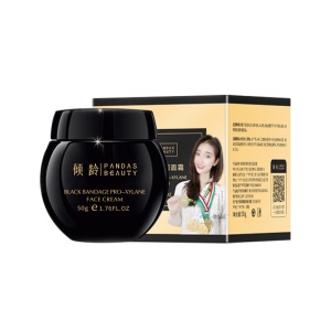 PANDAS BEAUTY Crème hydratante 50g réparatrice
