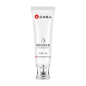Crème de beauté de la poitrine Renhe
