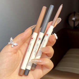 GECOMO Stylo Eyeliner imperméable