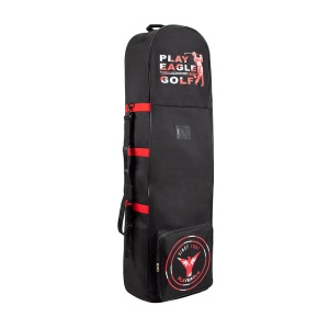 Sac de golf avec roues