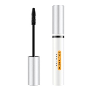 Mascara épais, résistant à l'eau, à la transpiration, longue durée, bouclant, sans bavure