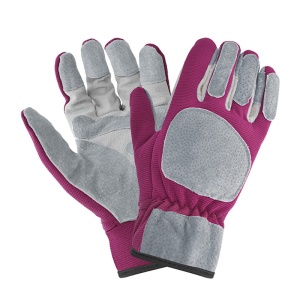Gants de protection de jardin anti-perforation, épaississement et résistants à l'usure