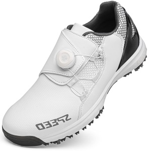 Baskets de golf Unisexe