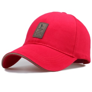 Casquette de baseball unisexe unisexe protection solaire
