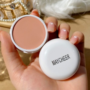 Masque de teint pour taches de rousseur Mesier imperméable à l'eau