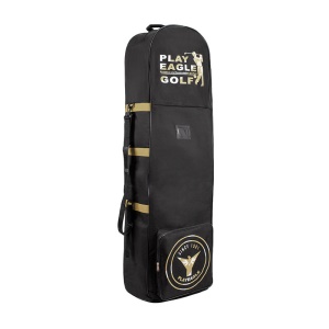 Sac de golf avec roues