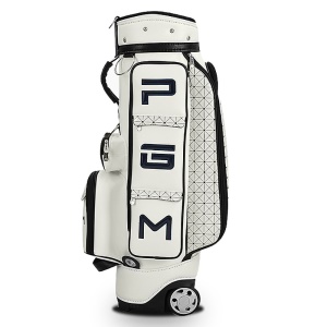 PGM Sac trolley de golf pour femme